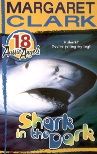 Cover Aussie Angels 18: Shark in the Dark
