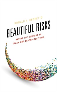 Cover Beautiful Risks
