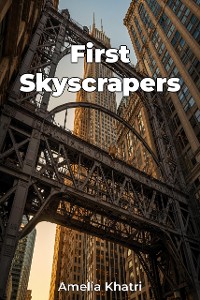 Cover First Skyscrapers