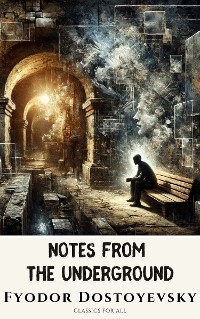 Cover Notes from the Underground