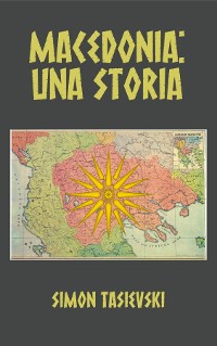 Cover Macedonia