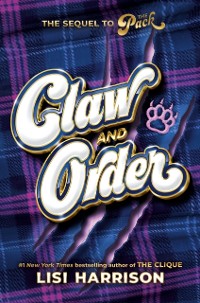 Cover Pack #2: Claw and Order