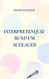 Cover Interpretenquiz