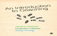 Cover An Introduction to Coaching