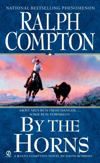 Cover Ralph Compton By the Horns