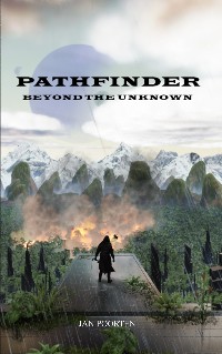 Cover Pathfinder: Beyond The Unknown