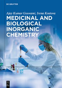 Cover Medicinal and Biological Inorganic Chemistry