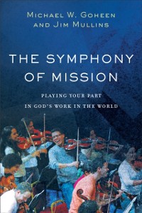 Cover Symphony of Mission