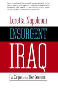 Cover Insurgent Iraq