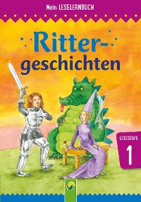 Cover Rittergeschichten