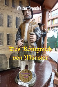 Cover Das Königreich von Münster