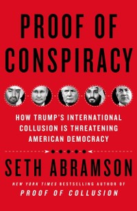 Cover Proof of Conspiracy