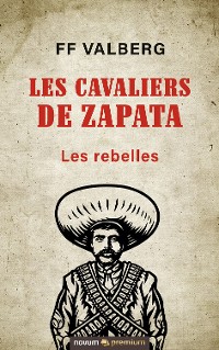 Cover Les cavaliers de Zapata