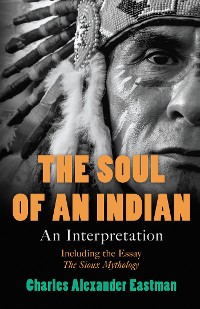 Cover The Soul of an Indian