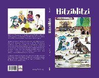 Cover Hitziblitzi