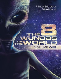 Cover 8 Wundas of the World: Volume One