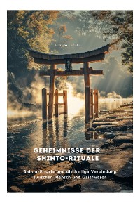 Cover Geheimnisse der Shinto-Rituale