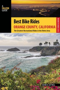 Cover Best Bike Rides Orange County, California