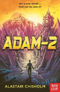 Cover Adam-2