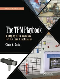Cover TPM Playbook
