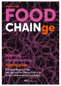 Cover FOOD CHAINge