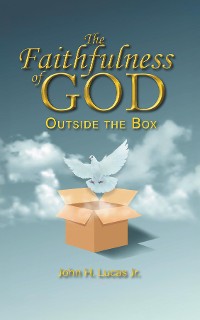 Cover The Faithfulness of God Outside the Box