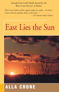 Cover East Lies the Sun
