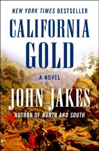 Cover California Gold