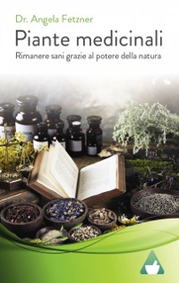 Cover Piante medicinali