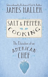 Cover Salt and Pepper Cooking