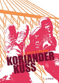 Cover Korianderkuss