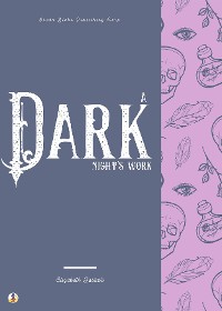 Cover A Dark Night's Work
