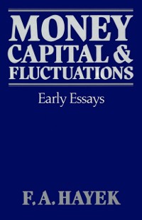 Cover Money, Capital, and Fluctuations