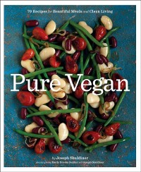 Cover Pure Vegan