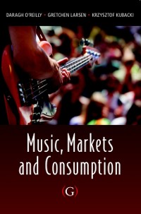 Cover Music, Markets and Consumption