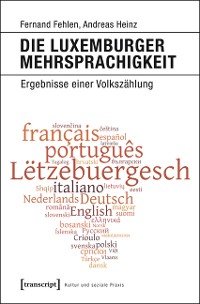 Cover Die Luxemburger Mehrsprachigkeit