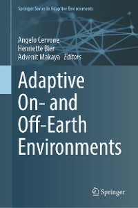 Cover Adaptive On- and Off-Earth Environments