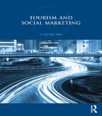 Cover Tourism and Social Marketing