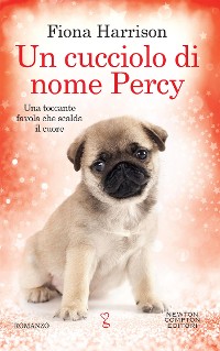 Cover Un cucciolo di nome Percy