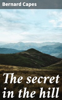 Cover The secret in the hill