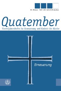 Cover Erneuerung