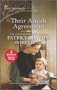 Cover Their Amish Agreement