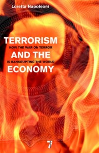 Cover Terrorism and the Economy