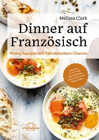 Cover Dinner auf Französisch