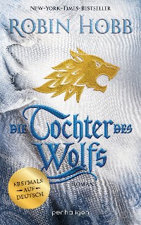 Cover Die Tochter des Wolfs