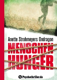 Cover Ondragon 1: Menschenhunger