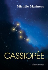 Cover Cassiopée