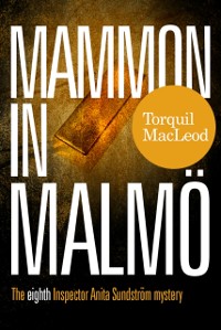 Cover Mammon In Malmoe