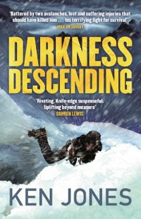 Cover Darkness Descending