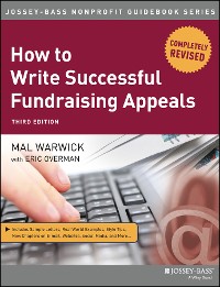 Cover How to Write Successful Fundraising Appeals